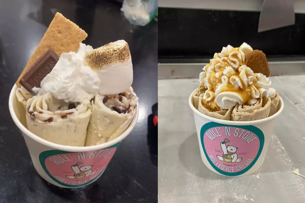 A New Type of Ice Cream Shop Has Rolled Into Stonewall