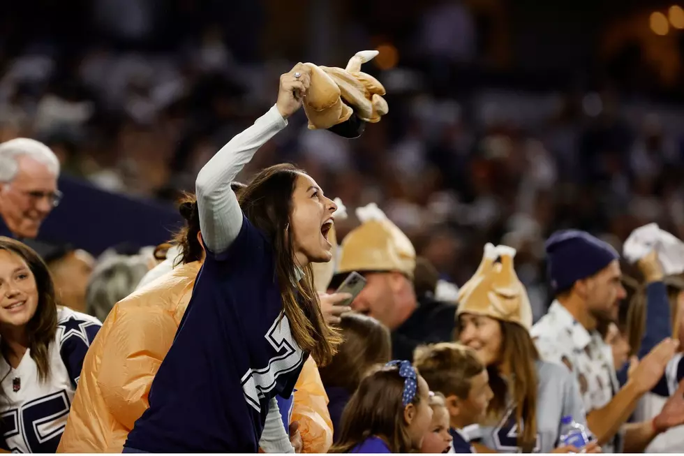 Sorry Cowboy Fans You’re Paying Too Much for NFL Tickets