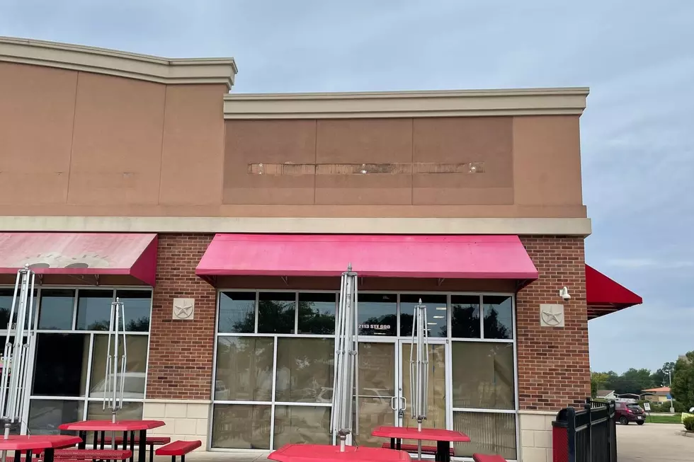 This Burger Joint Just Closed Down For Good in Bossier