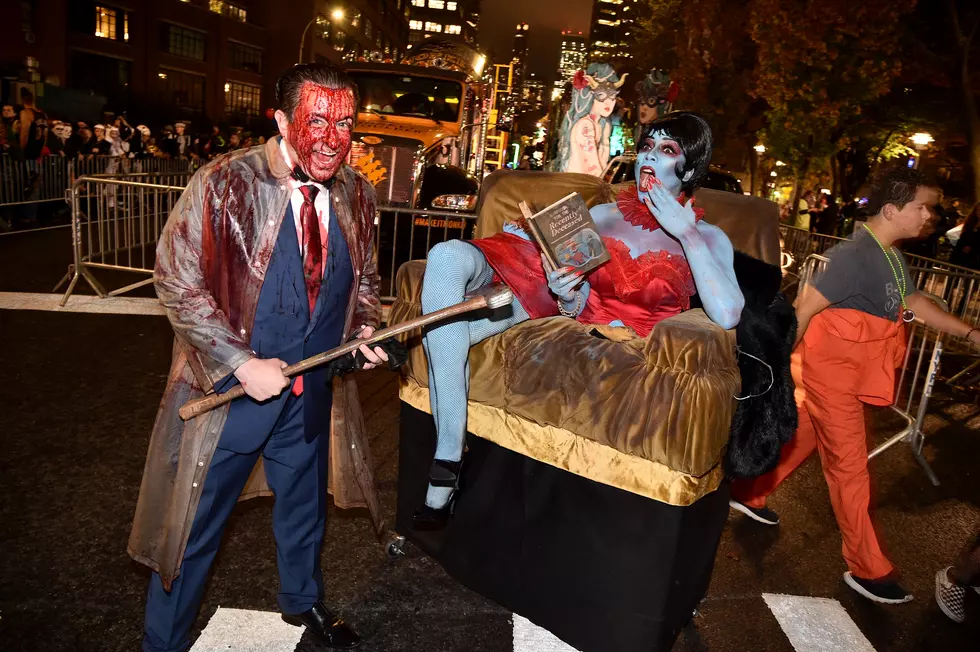 Have an Awesome Halloween Costume? It Could Earn You $250