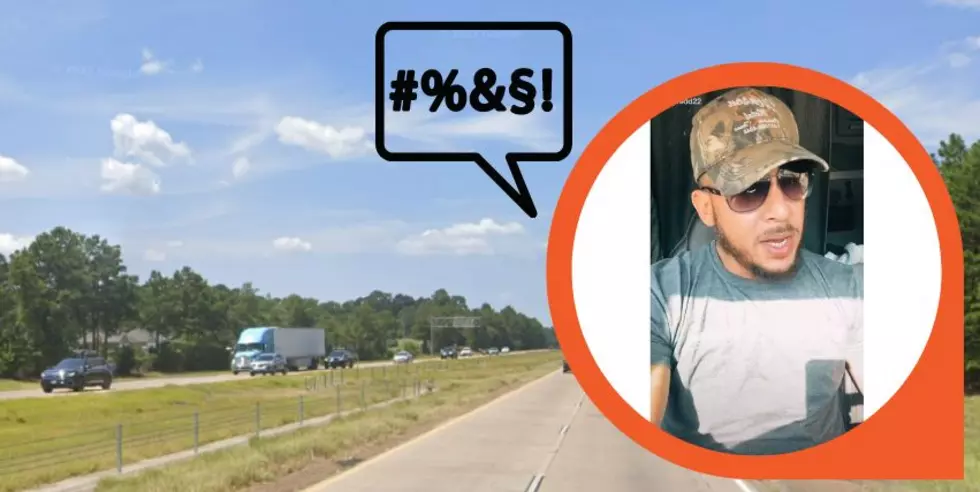Hilarious Viral Video Drops Honest Truth Bomb on Shreveport Roads