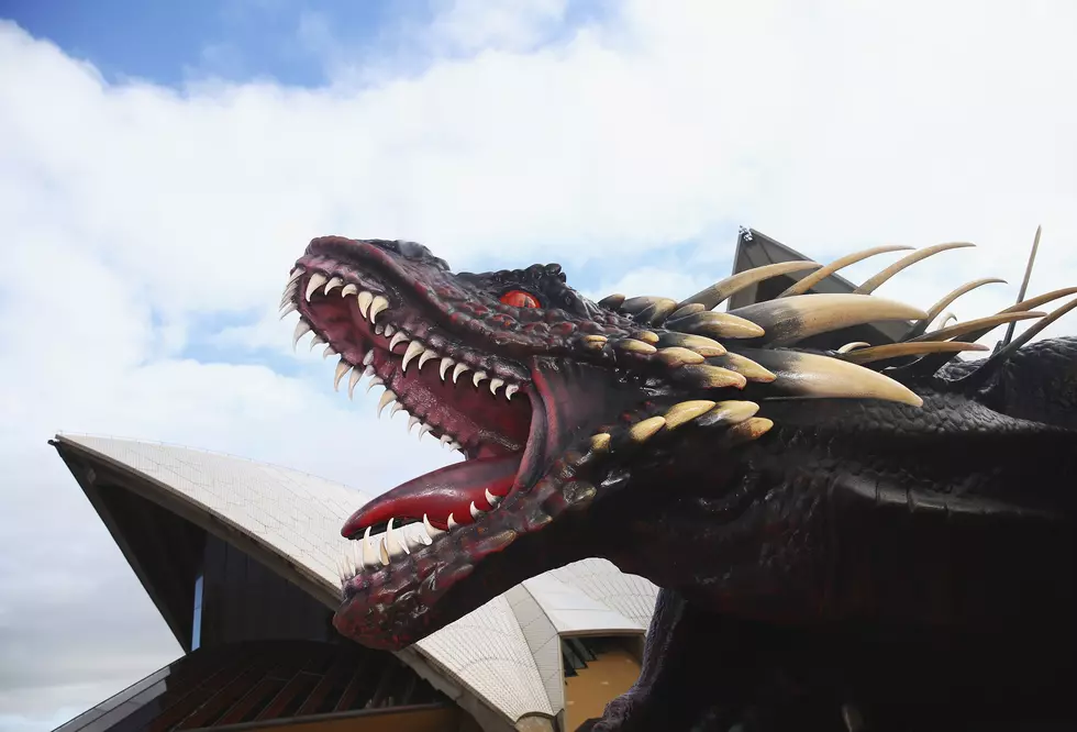 Could Shreveport Survive A Game Of Thrones Dragon Style Attack?