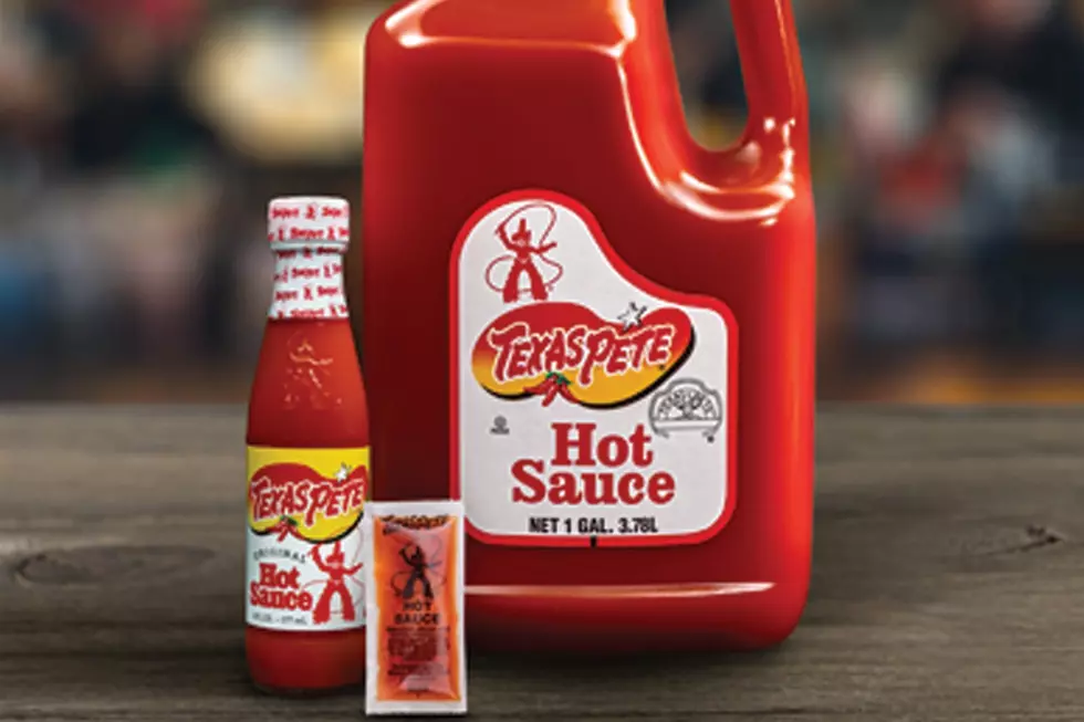 Man Suing Texas Pete Hot Sauce Because It’s Not Really From Texas