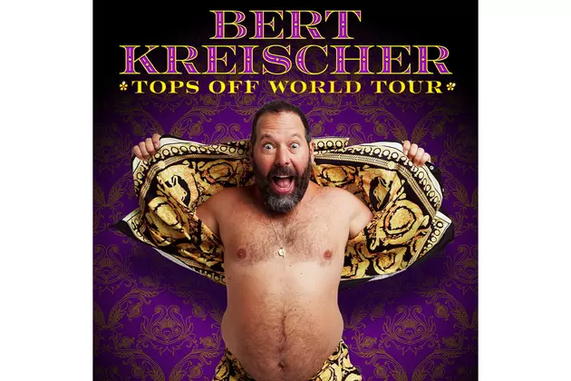 Bert Kreishcher&#8217;s Tour Is Coming to Brookshire Grocery Arena
