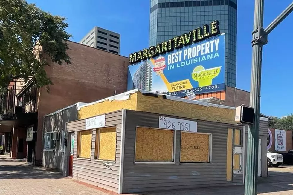 Did Shreveport Really Lose This Iconic Downtown Business?