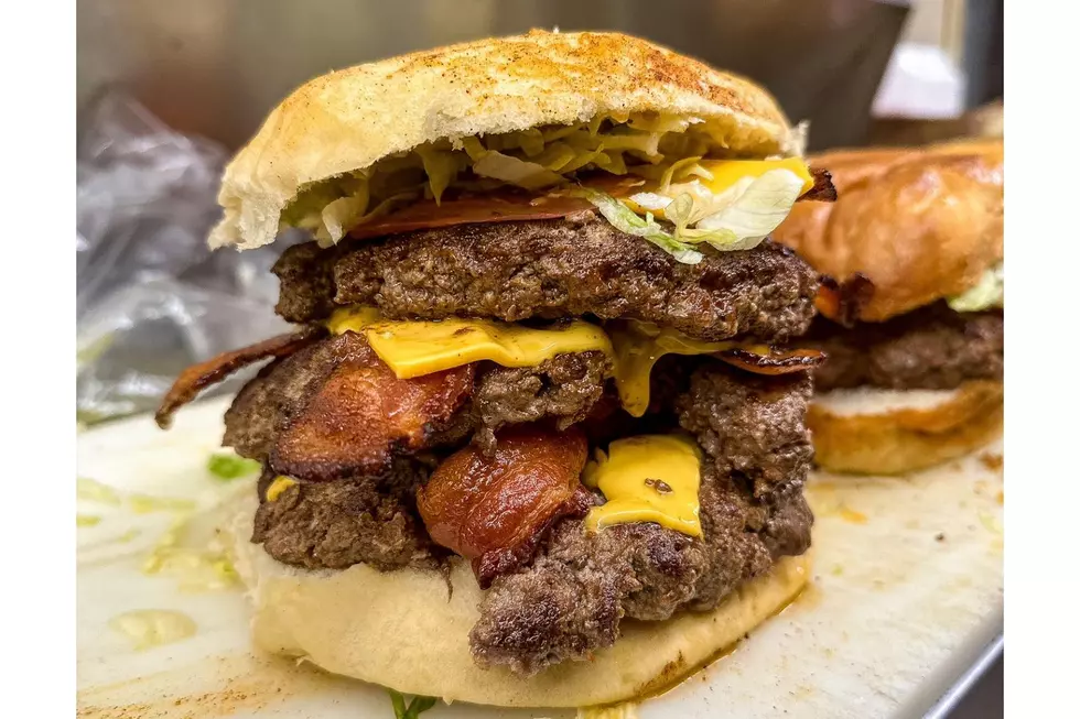 The Wait Is Over, Huge Burgers Now Being Served In North Bossier