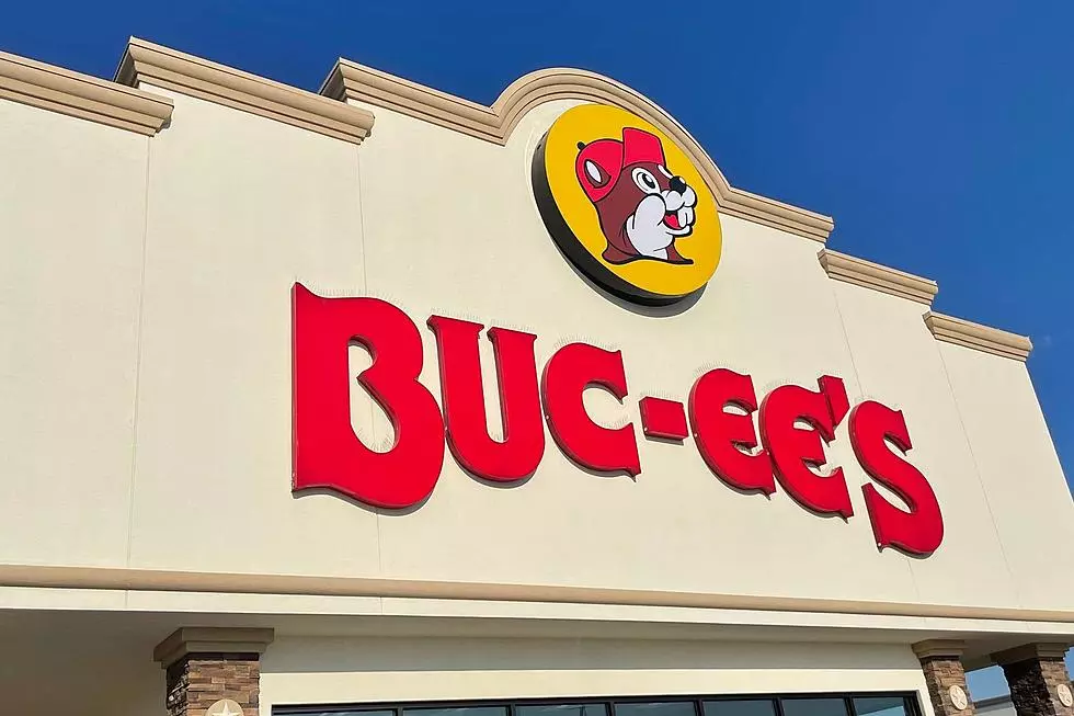 How Texas Will Take Back Title of Biggest Buc-ee’s in the World