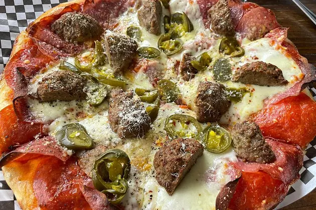 Bossier Residents Rejoice the Best Pizza Is Back for a Month