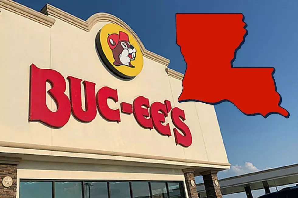 Louisiana’s First Buc-ee’s? It Could Actually Happen This Time