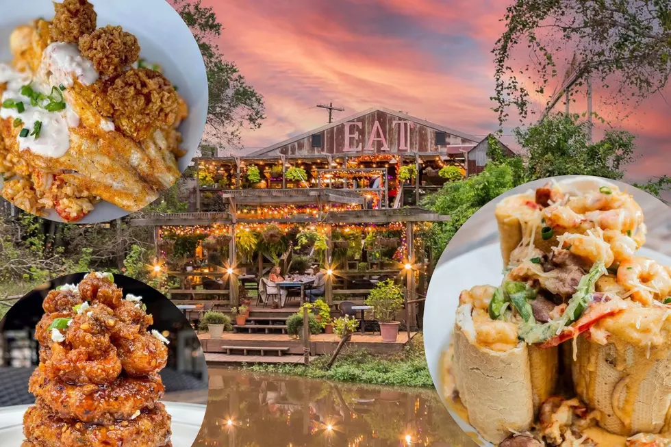 Louisiana Restaurant Is So Popular It’s Worth the 3 Hour Drive
