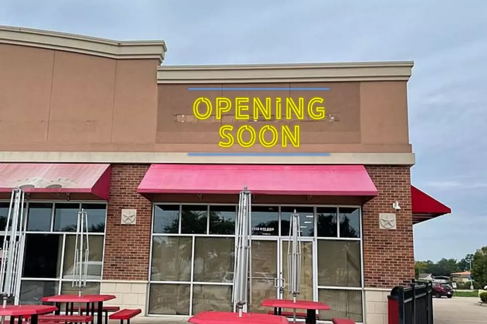 Here Is What Will Take Over the Old Five Guys Bossier Location