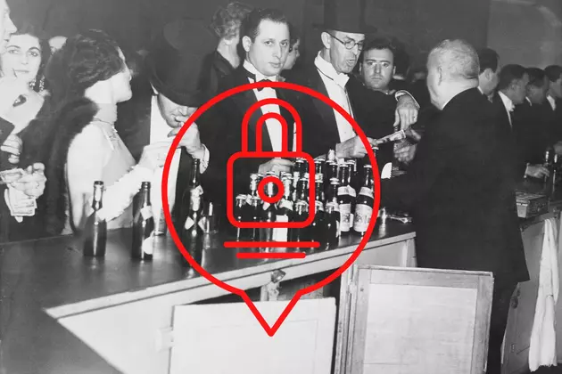 A Shreveport Speakeasy Will Come Alive Again on Valentine&#8217;s Day