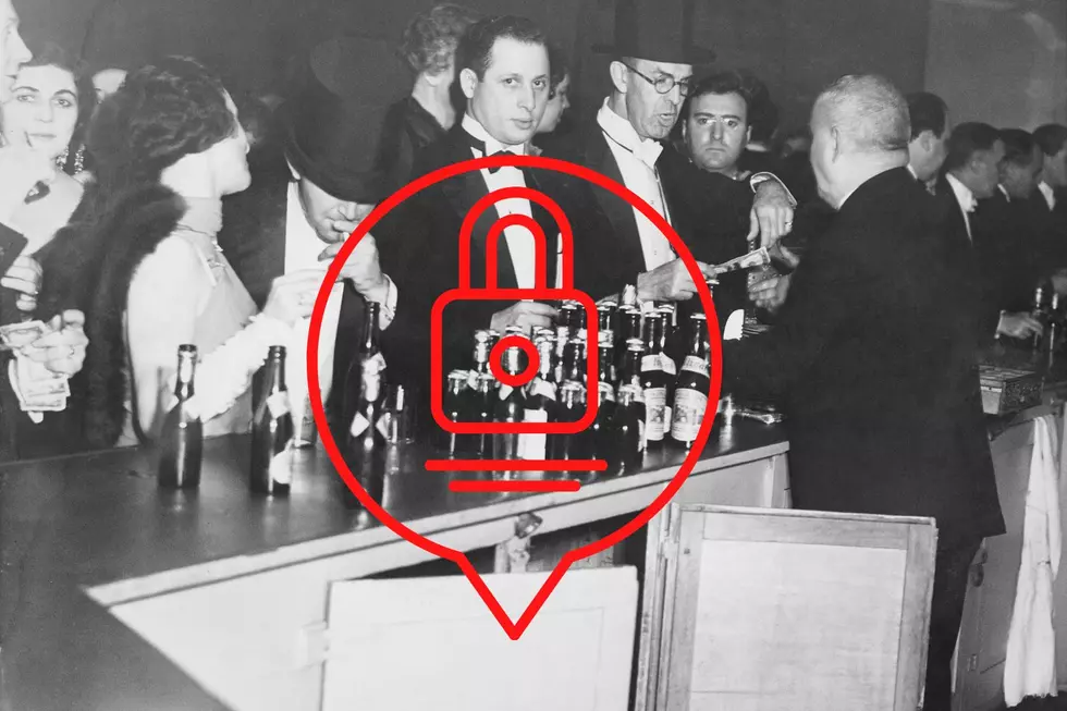 A Shreveport Speakeasy Will Come Alive Again on Valentine’s Day