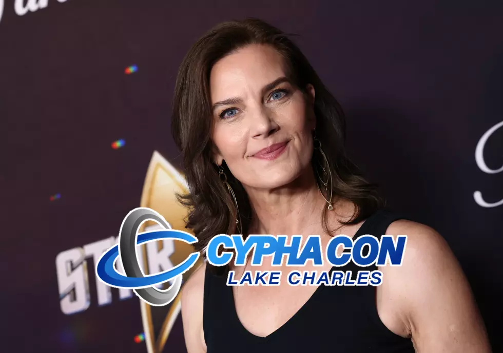 CyPhaCon Returns To Lake Charles For 2023