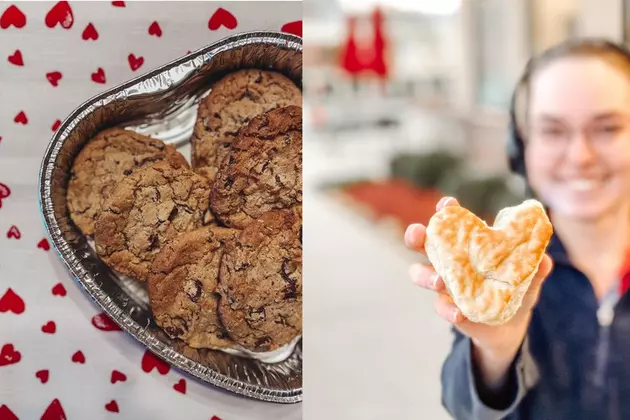 All the Heart Shaped Goodness Returns to Chick-fil-A in Bossier
