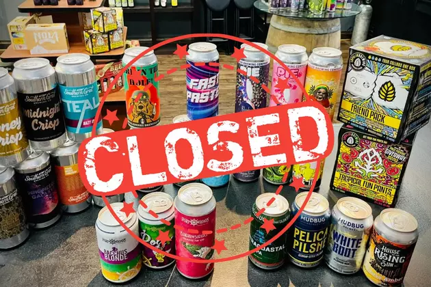 Beer Fans Saddened as Shreveport Store Closes