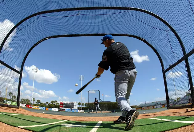 Texas Start Up Aims to Give &#8216;Topgolf&#8217; Treatment to Baseball