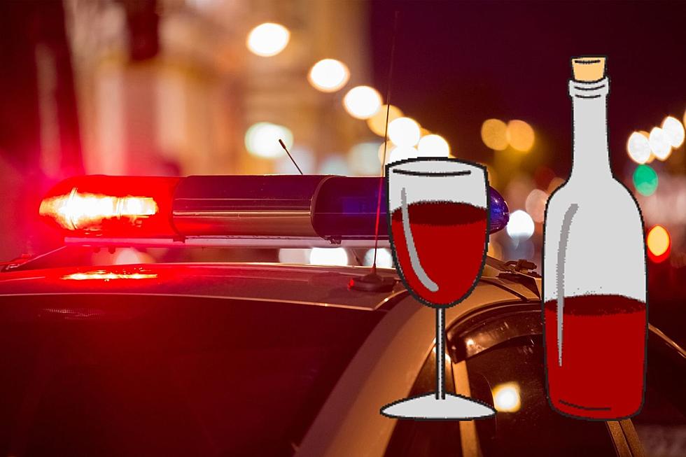 Local Law Enforcement to Hold DWI Checkpoint Friday in Bossier