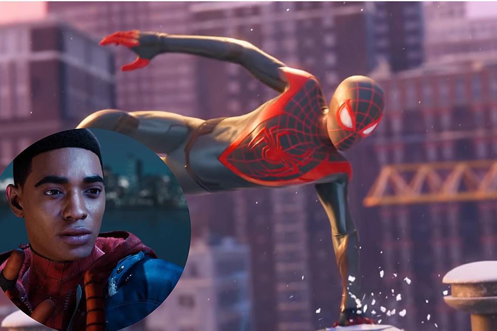 Spider-Man Miles Morales Is Coming to Shreveport This Summer