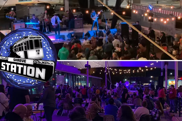 Shreveport Loves the New Food Truck and Music Spot Downtown