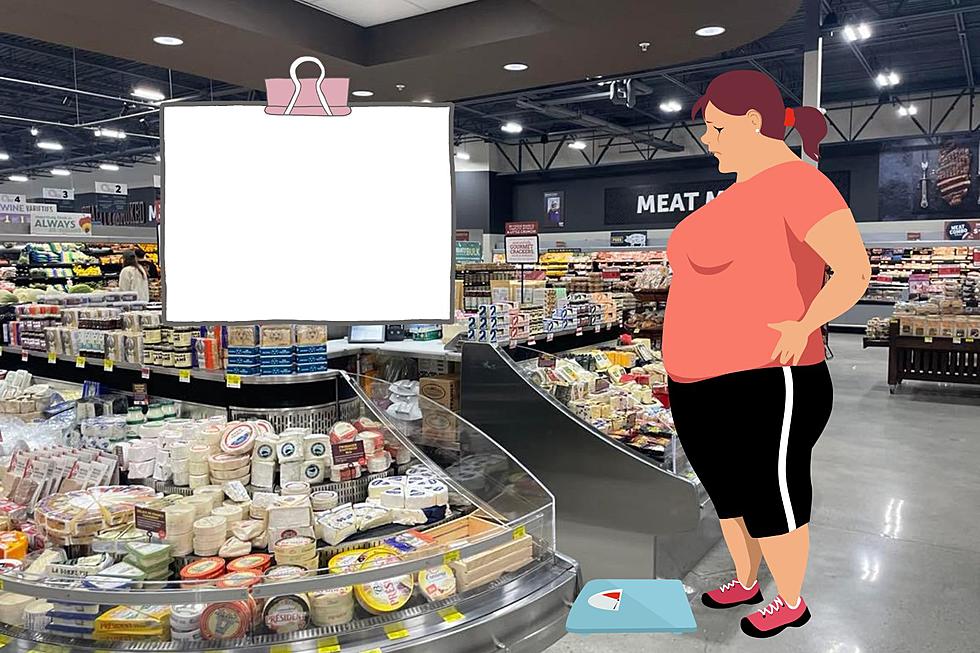 Are You Finding Fat Shaming Notes Inside Bossier Grocery Stores?