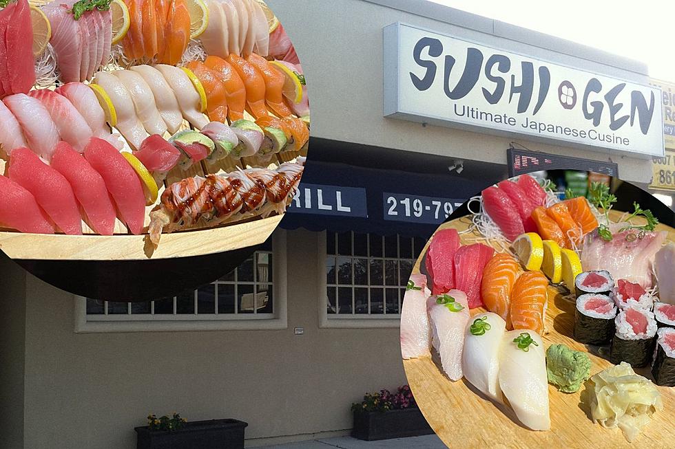 Shreveport Sushi Spot Asks You Not to Forget Them as They Rebuild