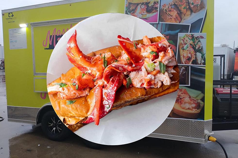 Shreveport Food Truck Opens Up for Lobster Lovers