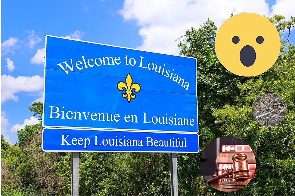 Check Out the Top 10 Trashiest Towns in Louisiana