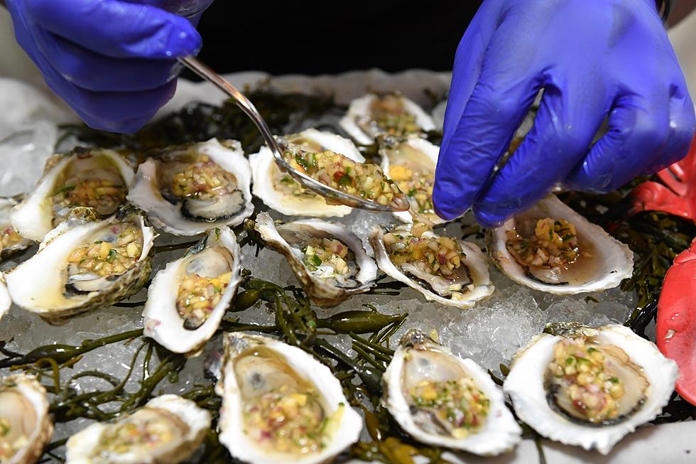 Raw Oysters Cause a Norovirus Outbreak In Louisiana and Texas