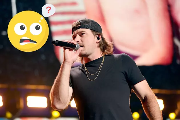 Did Morgan Wallen Really Lose His Voice Before Cancelled Concert?