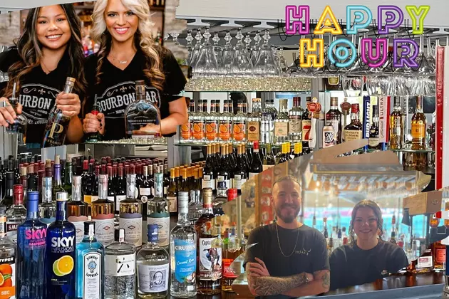 Check Out These Shreveport-Bossier Spots for Happy Hour