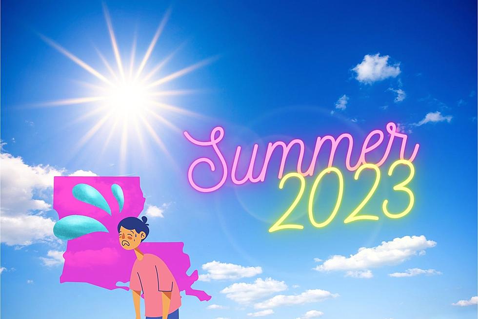 Has Summer 2023 Been the Hottest Ever in Shreveport-Bossier City?
