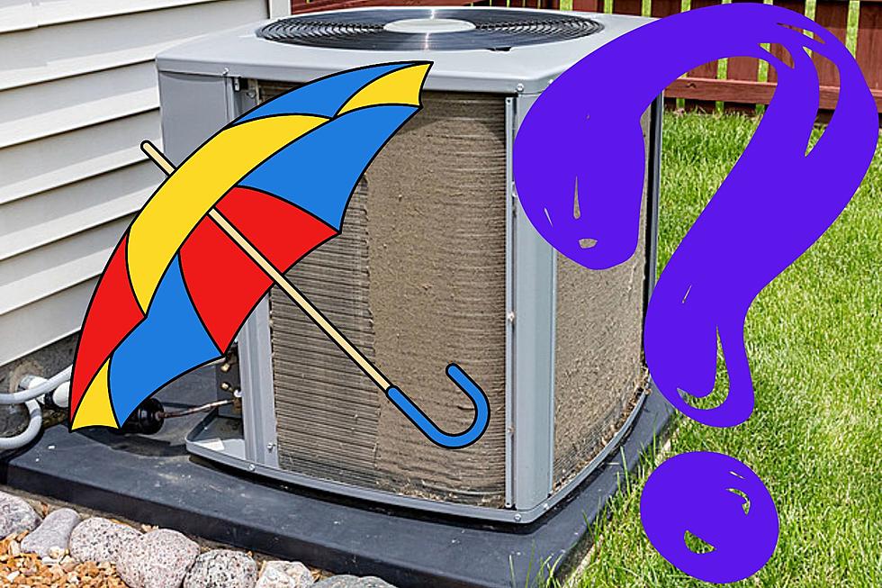 Does Your A/C Unit Need Shade to Work Better in Shreveport, LA?