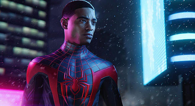 Miles Morales Actor Coming To Shreveport For Geek&#8217;d Con