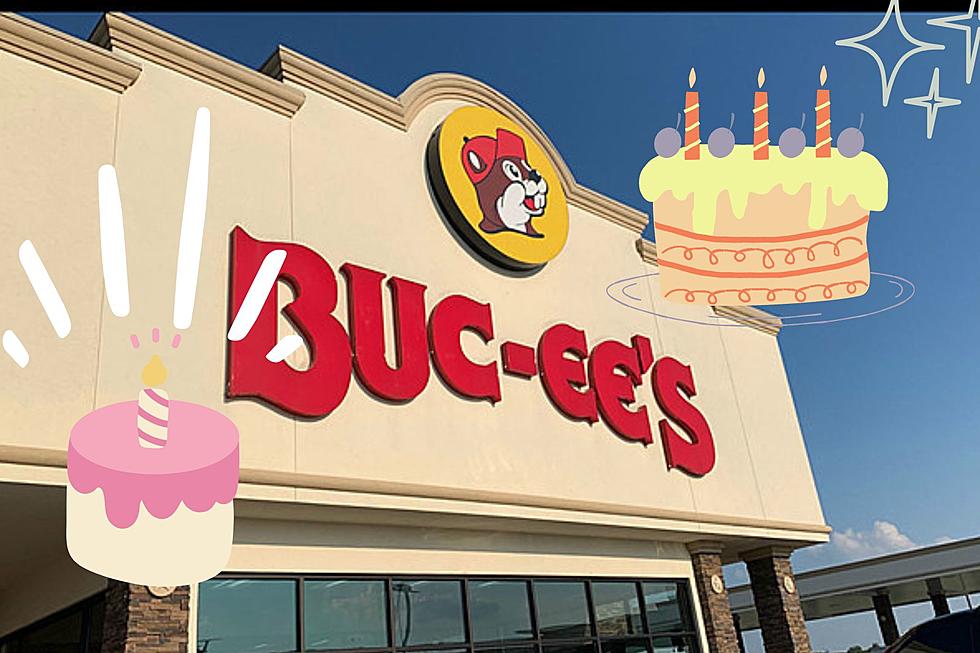 Check Out the Ultimate Birthday Cake for the Buc-ee's Lover