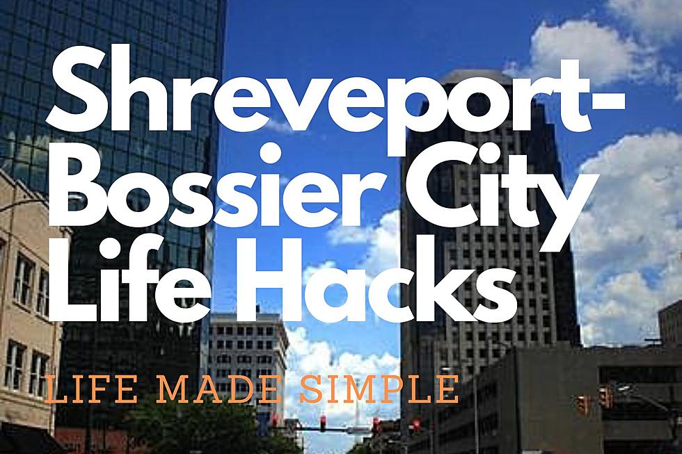 What's Your Favorite Life Hack for Living in Shreveport-Bossier?