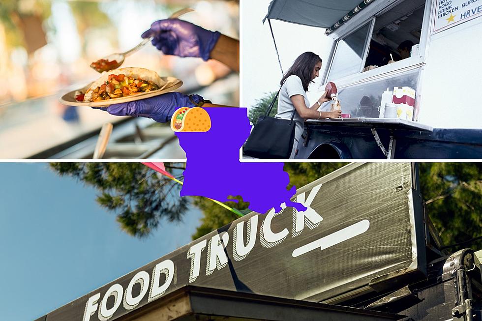 Love Food Trucks? You’ll Love What’s Happening in South Bossier