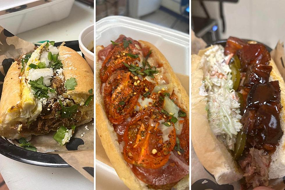 This Bossier Eatery Is Making Eagerly Awaited Sandwich Specials