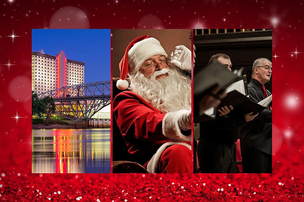 Shreveport Celebration: Your Ultimate 2023 Christmas Events Guide