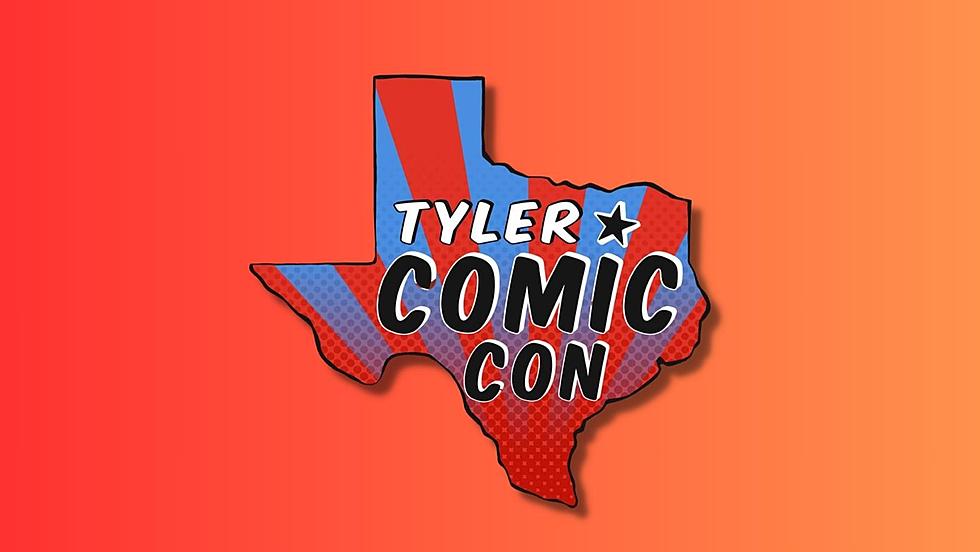 Tyler Comic Con Invades East Texas This Weekend