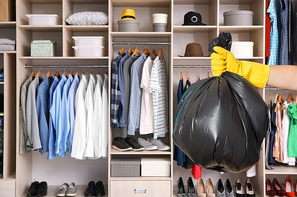 What's the Best Way to Clean/Declutter, Shreveport-Bossier City?