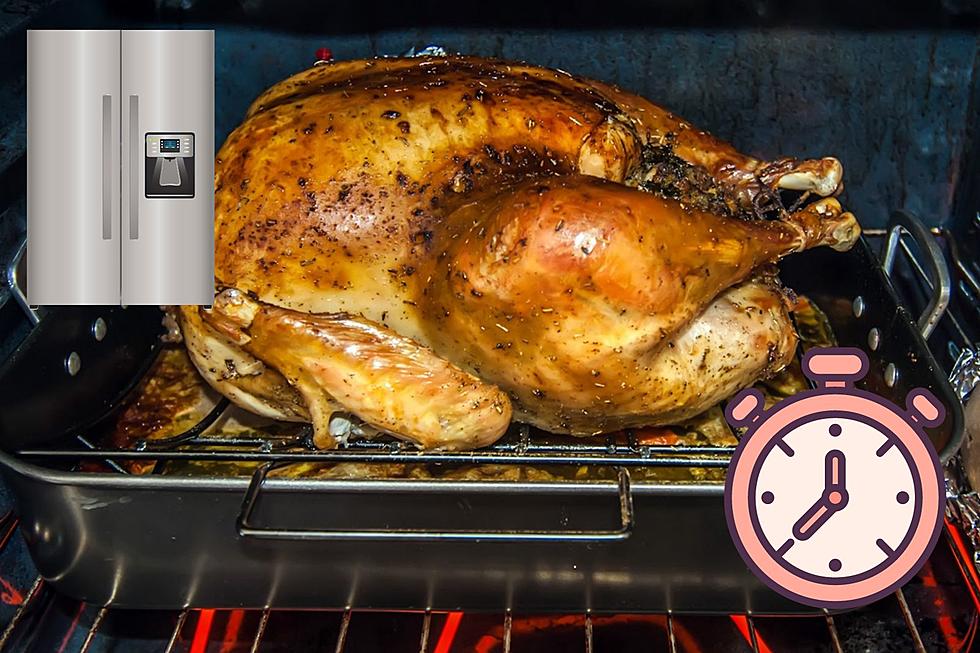 How to Avoid a Thanksgiving Turkey Disaster in Louisiana 