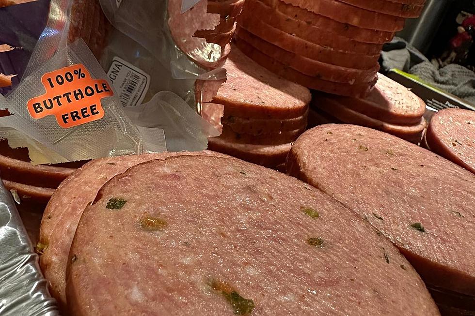 100% Butthole Free Bologna Now Available in Shreveport