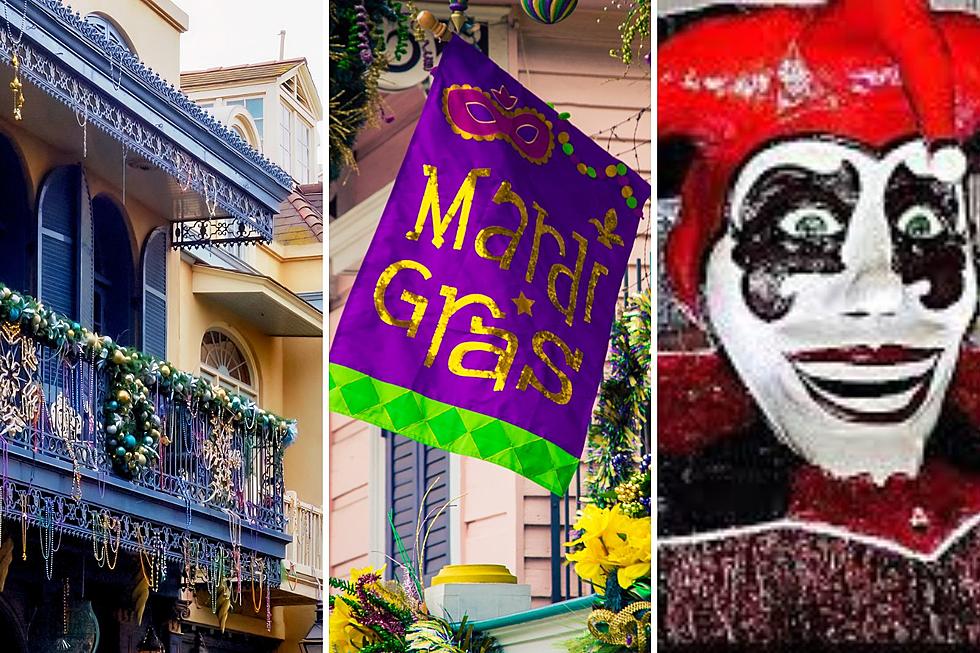 Louisiana’s Top 10 Mardi Gras Terms and their Meanings