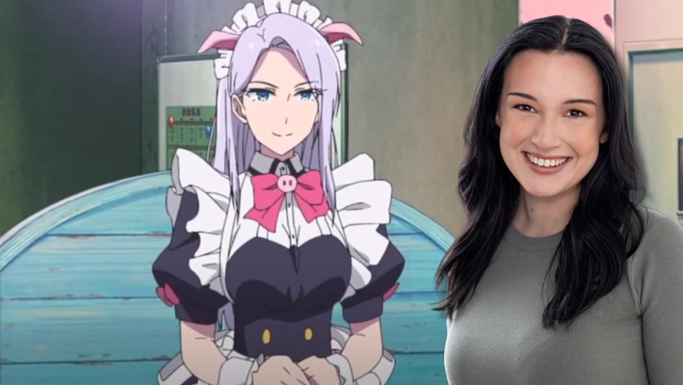 Anime Superstar Katelyn Barr Coming To Geek’d Con In Shreveport