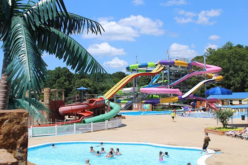 Shreveport Waterpark Gets New Ownership And New Vison