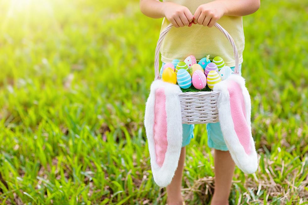 This East Texas Egg Hunt Will Have Over 43,000 Easter Eggs