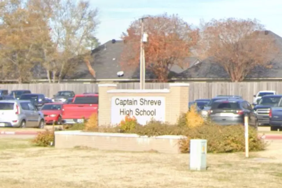 3 Students Arrested for Bringing Automatic Rifle to School