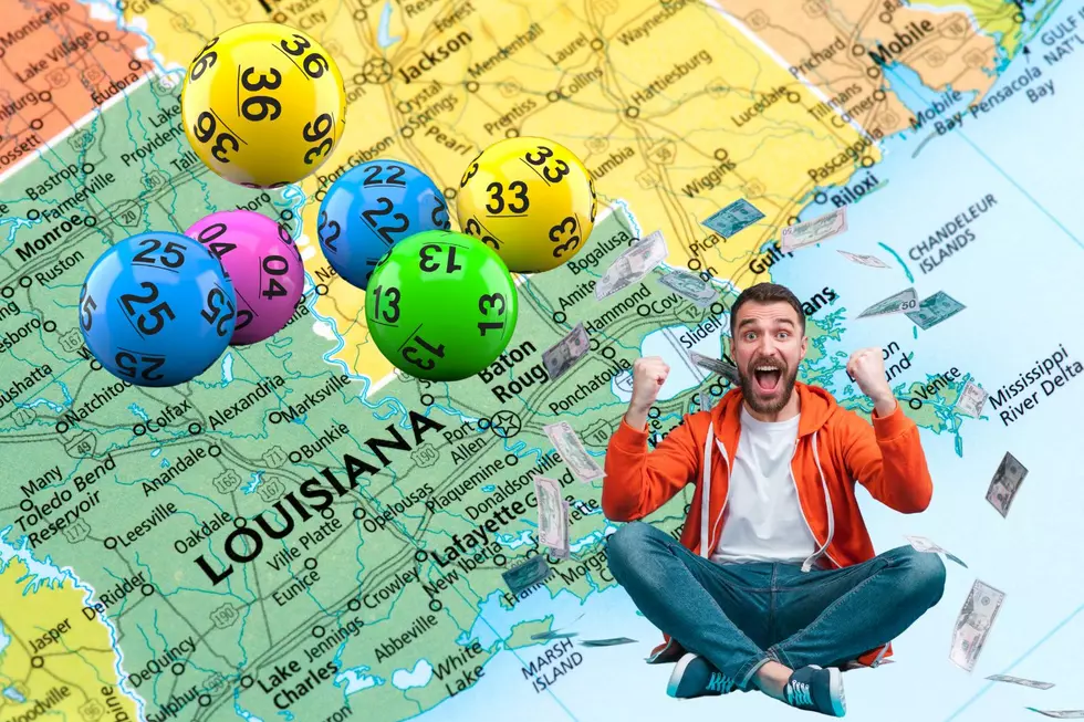 What Are Louisiana's Odds of Winning The Jumbo Powerball Jackpot?