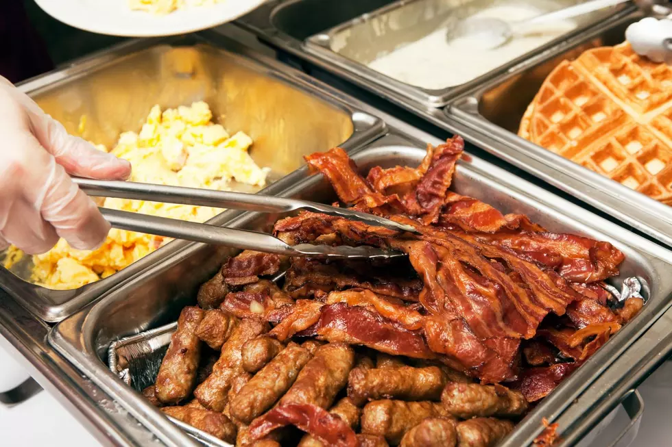 Louisiana Travelers Read This Before You Eat That Hotel Breakfast